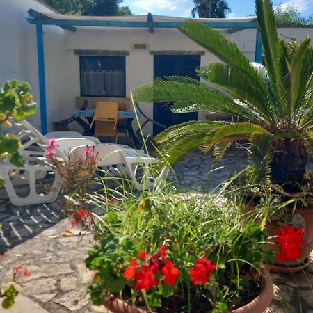 Breezes B&B Conca Specchiulla Exteriör bild
